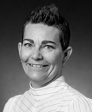 Tina Tranberg Hougaard Tina Tranberg Hougaard