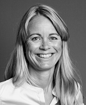 Maria Mogensbæk Sondrup