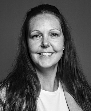 Pernille Bæk Kahr Pernille Bæk Kahr
