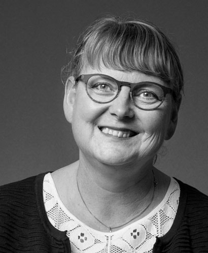 Dorte Lutzke Dorte Lutzke
