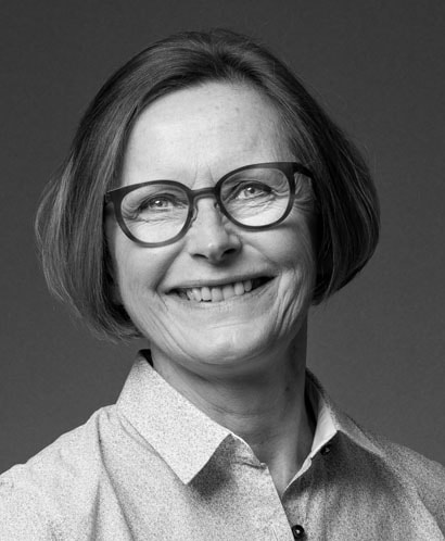 Inger Marie Hansen Inger Marie Hansen