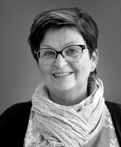 Billede af Karin Bruun Billede af Karin Bruun