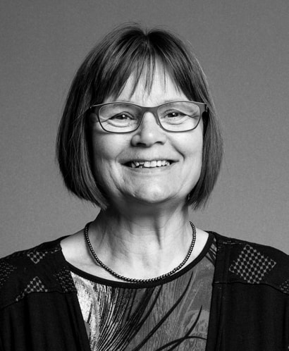 Anne Marie Tedaldi Nygaard Anne Marie Tedaldi Nygaard