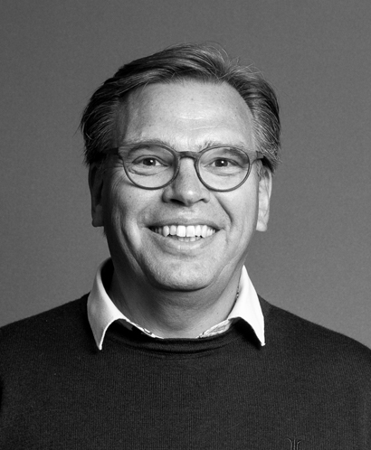Bo Ledstrup Rasmussen Bo Ledstrup Rasmussen