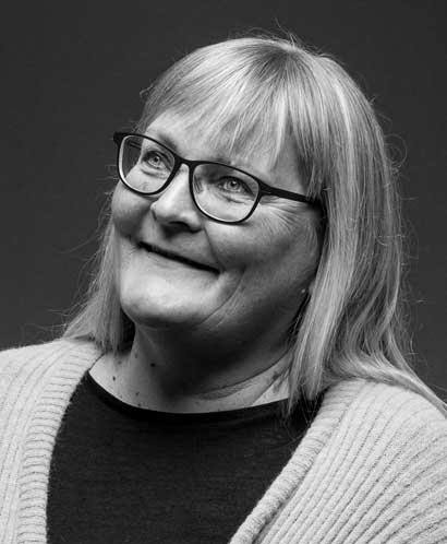 Ann Overgaard Ann Overgaard