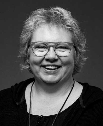 Janni Heegaard Janni Heegaard