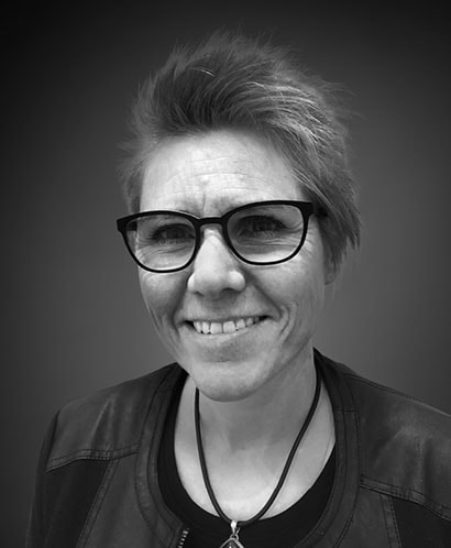 Hanne Opstrup Hanne Opstrup