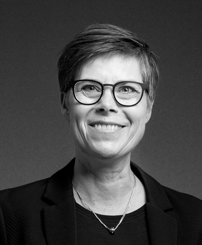 Trine S. Kjærgaard Trine S. Kjærgaard