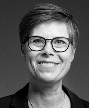 Trine S. Kjærgaard Trine S. Kjærgaard