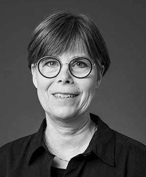 Trine S. Kjærgaard
