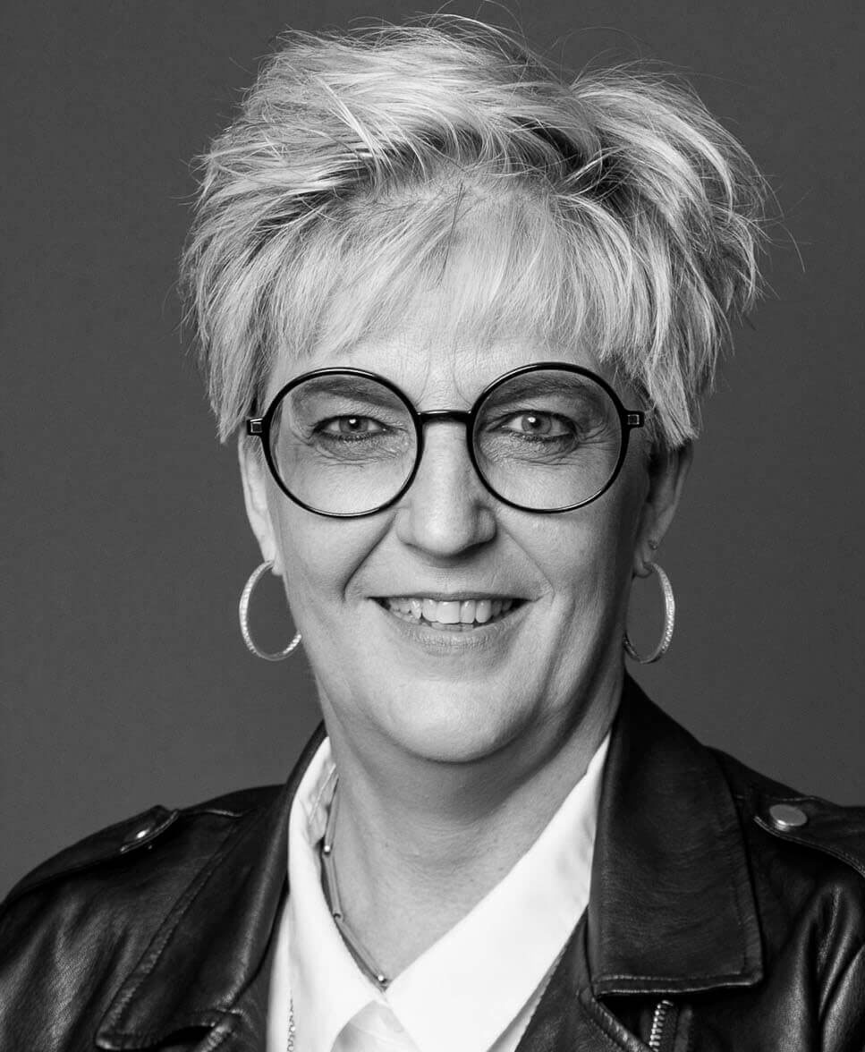 Henriette Schrøder Henriette Schrøder