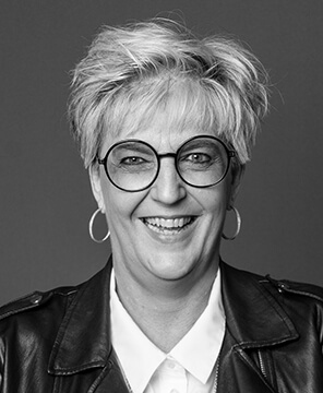 Henriette Schrøder Henriette Schrøder