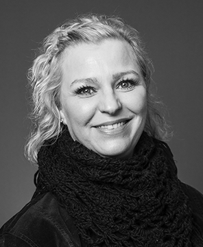 Jill Kolsbjerg Hansen