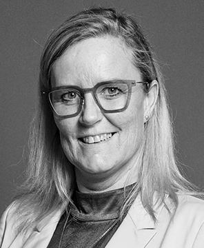 Birgitte Glerup Birgitte Glerup