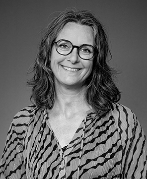 Lise-Lotte Foss Lise-Lotte Foss