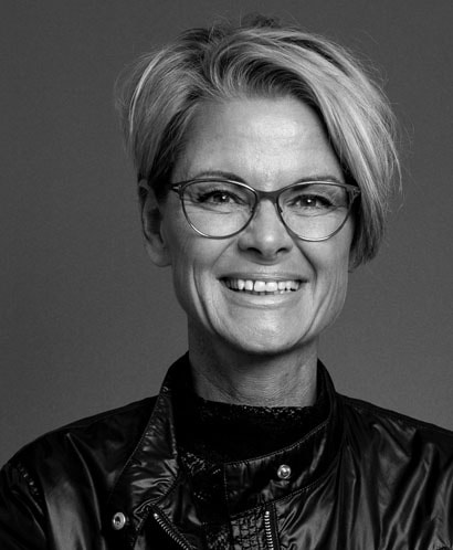 Pernille Hansen Pernille Hansen