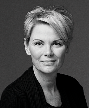 Pernille Hansen Pernille Hansen