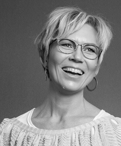Linda Thilqvist Linda Thilqvist