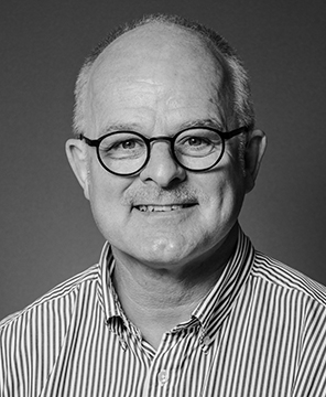 Carsten I. Andersen