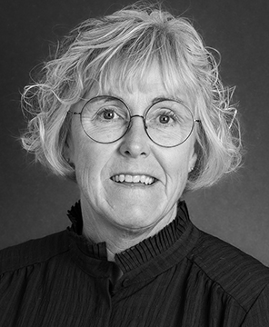 Karin Jacobsen