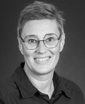 Susanne Uller Knudsen