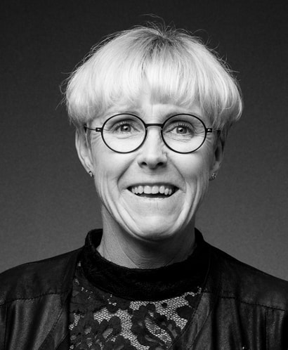 Karin Jacobsen Karin Jacobsen