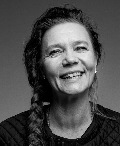 Annette Mogensen Annette Mogensen