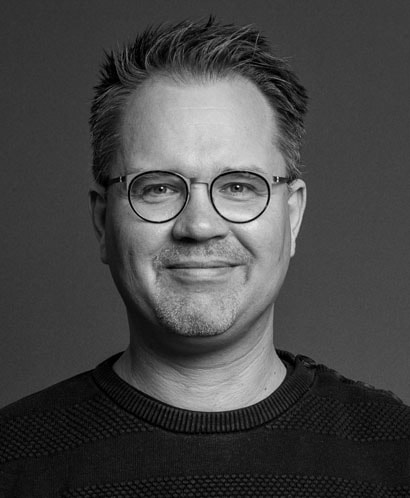 Allan Sandgaard Allan Sandgaard