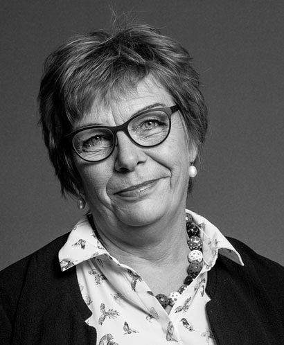 Jette Honoré Jette Honoré