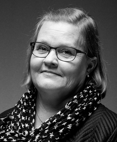 Hanne Faber Hanne Faber