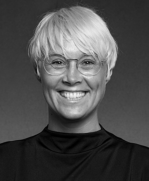 Annie Hvass Munk Annie Hvass Munk