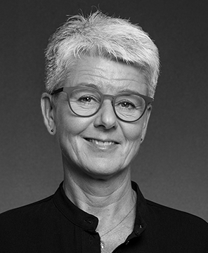 Hanne H. Pedersen