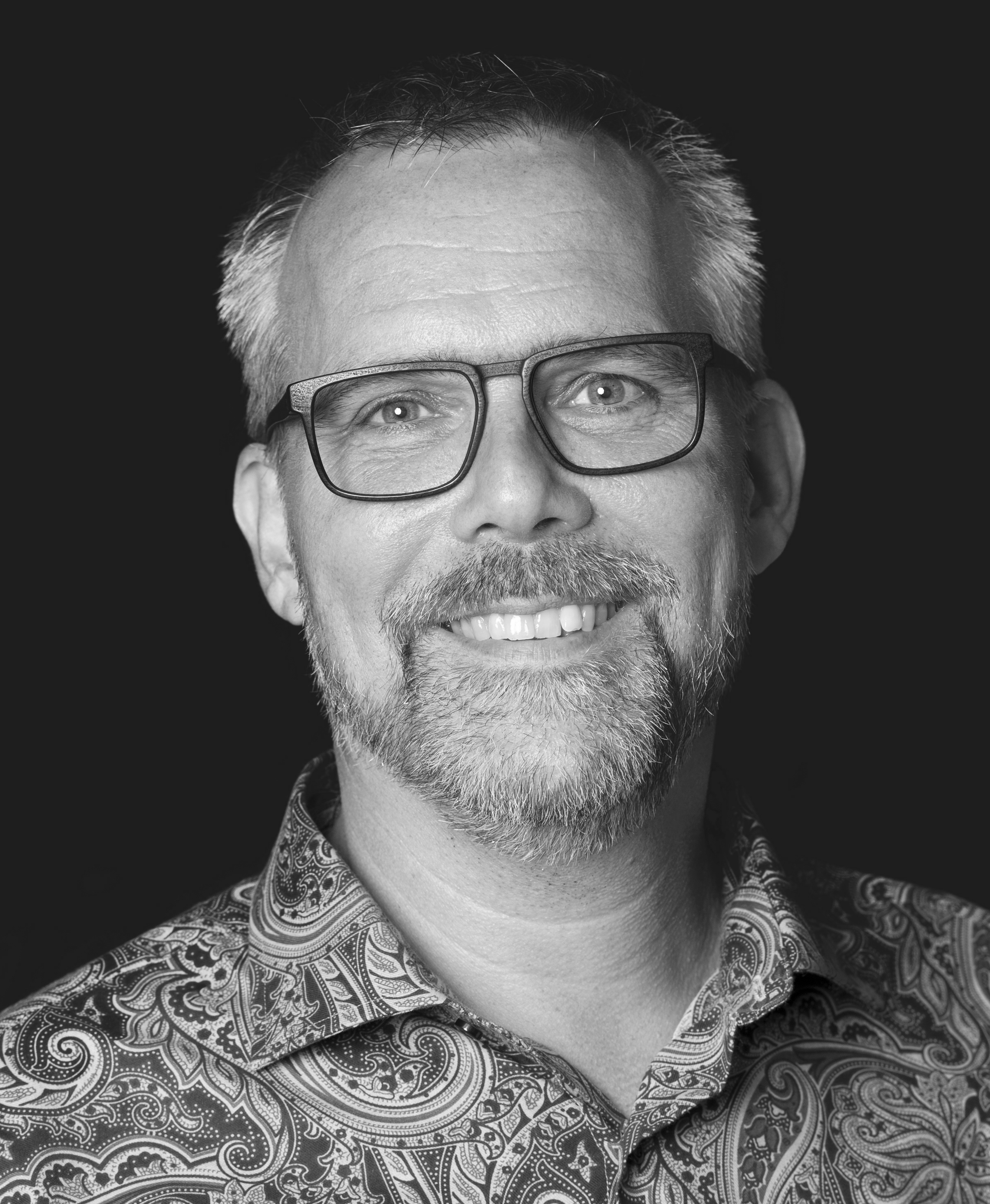 Lars Madsen Lars Madsen