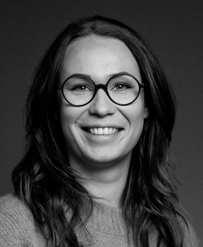 Katrine Zwicky Katrine Zwicky