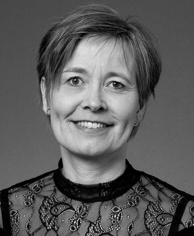 Marianne Munk Thomsen