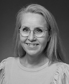 Karin Hedal Mortensen