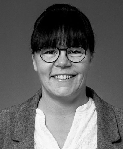 Dorthe Rasmussen Dorthe Rasmussen