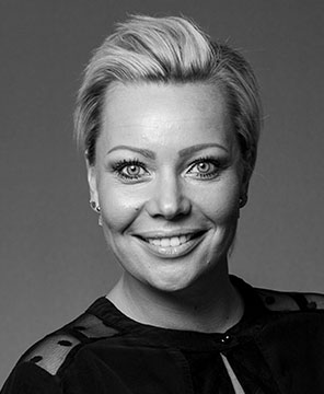 Louise Kjæmpe Louise Kjæmpe