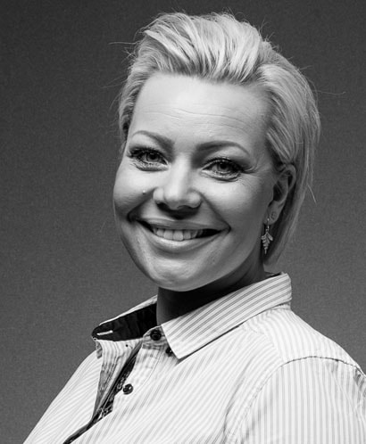 Louise Kjæmpe Louise Kjæmpe