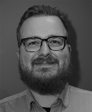 Lars Hansen Lars Hansen