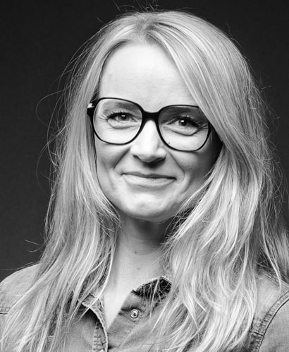 Camilla Christensen Camilla Christensen