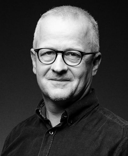 Lars Vej Lars Vej