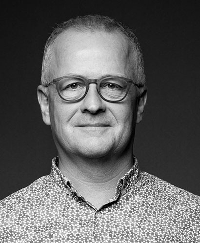 Lars Vej Lars Vej