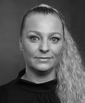 Jill Kolsbjerg Hansen Jill Kolsbjerg Hansen