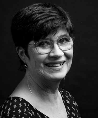 Heidi Arge Poulsen Heidi Arge Poulsen