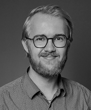 Christopher F. S. Binderup Christopher F. S. Binderup