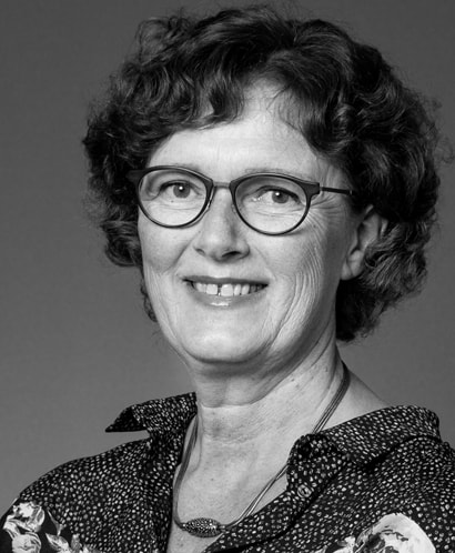 Irma Kuhr Irma Kuhr
