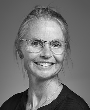 Tina Bollerslev Tina Bollerslev