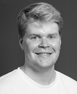 Bastian Kern Holm Bastian Kern Holm