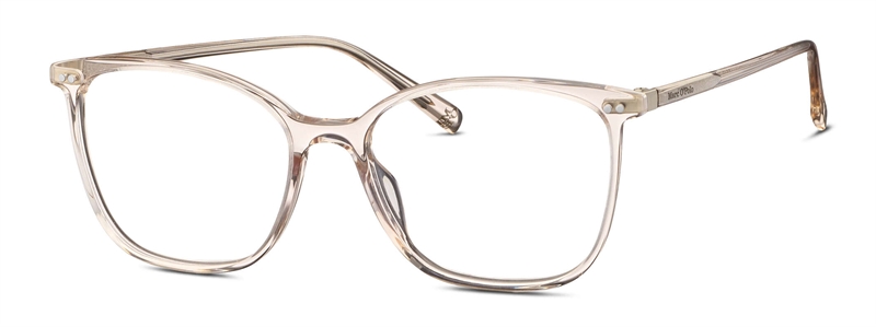 Marc O'Polo 503270 Brillestel (Form: Summerbird - Farve: Gul)